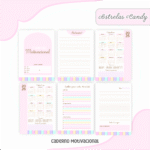 Estrelas Candy - Terapêutico Teen (Pamella) - Imagem 7