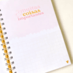 Bolsinho "coisas" A5 (Para Criativas)
