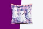 Outono Halloween – Estampas Almofada - Imagem 5