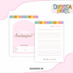 Divertidamente - Terapêutico Teen (Pamella) - Imagem 8