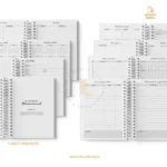 Devocional Neutro – Católico (Sara Studio) - Imagem 4