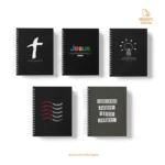 Devocional Neutro – Católico (Sara Studio) - Imagem 2