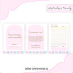 Estrelas Candy - Terapêutico Teen (Pamella) - Imagem 9