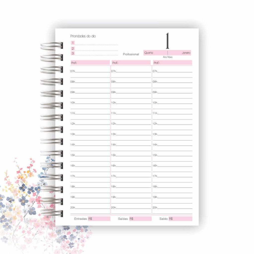 MIOLO Agendamento 3 Profissionais (Marta Iurkiu) - Imagem 1