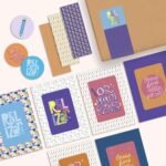 Coleção Lettering 2025 (Nilmara) - Imagem 3