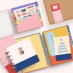 Coleção Color Block 2025 | Flary (Nilmara Quintela)