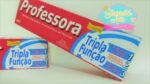 Caixa Pasta Dental