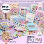 MEGA COMBO – Professores 2024 (Mimos Personalizados)