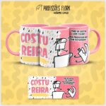 Flork Profissoes - Vol 5 - Artes p/Canecas (Lab51) - Imagem 3