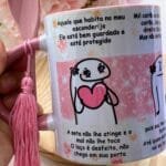 Aquele que habita - Arte Avulsa Caneca