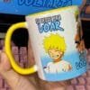Naruto Céu Azul - Arte Avulsa Caneca - Imagem 3