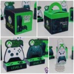 Gamer - Kit Avulso Festa
