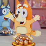 Doces de Bingo - Arquivo em Camadas