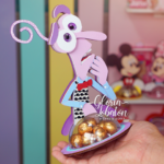 Doces Medo (Divertidamente) - Arquivo em Camadas