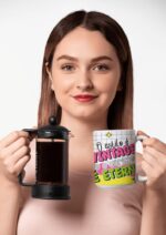 Estampas Canecas - Anos 80