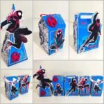 Homem Aranha 2 - Kit Avulso Festa