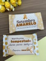 Coleção Setembro Amarelo 2024 - Arquivo Digital  (Madi) - Imagem 5