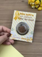 Coleção Setembro Amarelo 2024 - Arquivo Digital  (Madi) - Imagem 8