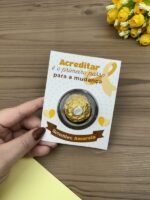 Coleção Setembro Amarelo 2024 - Arquivo Digital  (Madi) - Imagem 9