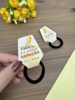 Coleção Setembro Amarelo 2024 - Arquivo Digital  (Madi) - Imagem 13