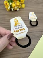 Coleção Setembro Amarelo 2024 - Arquivo Digital  (Madi) - Imagem 14