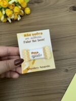 Coleção Setembro Amarelo 2024 - Arquivo Digital  (Madi) - Imagem 17