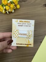 Coleção Setembro Amarelo 2024 - Arquivo Digital  (Madi) - Imagem 18