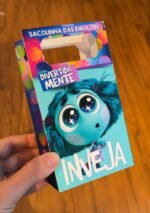 ARQUIVO DIGITAL – SACOLINHAS DIVERTIDAMENTE (Ilustracin) - Imagem 2