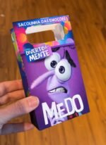 ARQUIVO DIGITAL – SACOLINHAS DIVERTIDAMENTE (Ilustracin) - Imagem 9