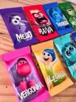 ARQUIVO DIGITAL – KITKAT DAS EMOÇÕES (Ilustracin) - Imagem 2