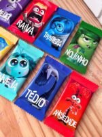 ARQUIVO DIGITAL – KITKAT DAS EMOÇÕES (Ilustracin) - Imagem 3