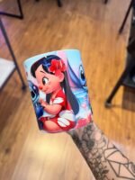 Estampas para Caneca - Stitch - Sublimação (Ilustracin) - Imagem 6