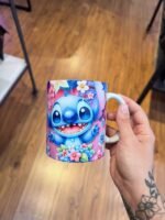Estampas para Caneca - Stitch - Sublimação (Ilustracin) - Imagem 10