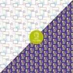 Coleção Lettering 2025 (Nilmara) - Imagem 5