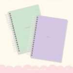 Combo Agendas 2025 (Cute B)