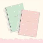 Combo Agendas 2025 (Cute B) - Imagem 9