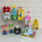 Mario Bros - Kit Avulso Festa
