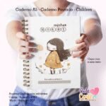 Pack Encadernação - Children (Cute Corte) - Imagem 5