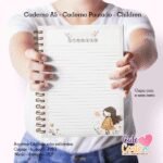 Pack Encadernação - Children (Cute Corte) - Imagem 8