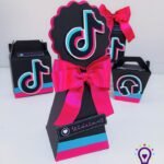 TikTok - Kit Avulso Festa