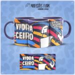 Flork Profissoes - Vol 5 - Artes p/Canecas (Lab51) - Imagem 21