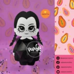 Wandinha Cute - Porta Doces