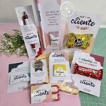 Kit Mimos - Dia do Cliente (Bella Ideia)