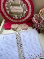 Diário Espiritual - Encadernação (Pitakos) - Imagem 3