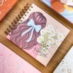 Planner Datado Mini - 2025 (Estudio G19) - Imagem 2