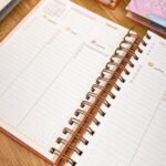 Planner Datado A5 - 2025 (Estudio G19) - Imagem 5