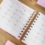 Planner Datado Mini - 2025 (Estudio G19) - Imagem 9