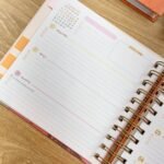 Planner Datado Mini - 2025 (Estudio G19) - Imagem 5