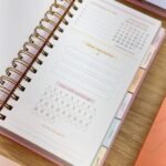 Planner Datado Slim - 2025 (Estudio G19) - Imagem 4