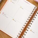 Planner Datado A5 - 2025 (Estudio G19) - Imagem 7